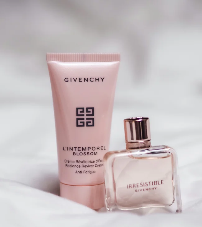 Luxury Beauty Item